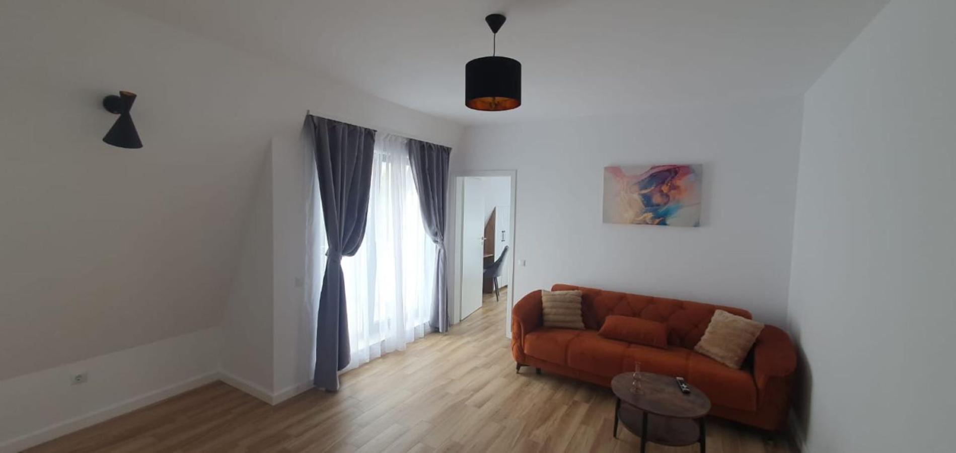 Cinque Stelle Hotel Apartments Kluż-Napoka Zewnętrze zdjęcie