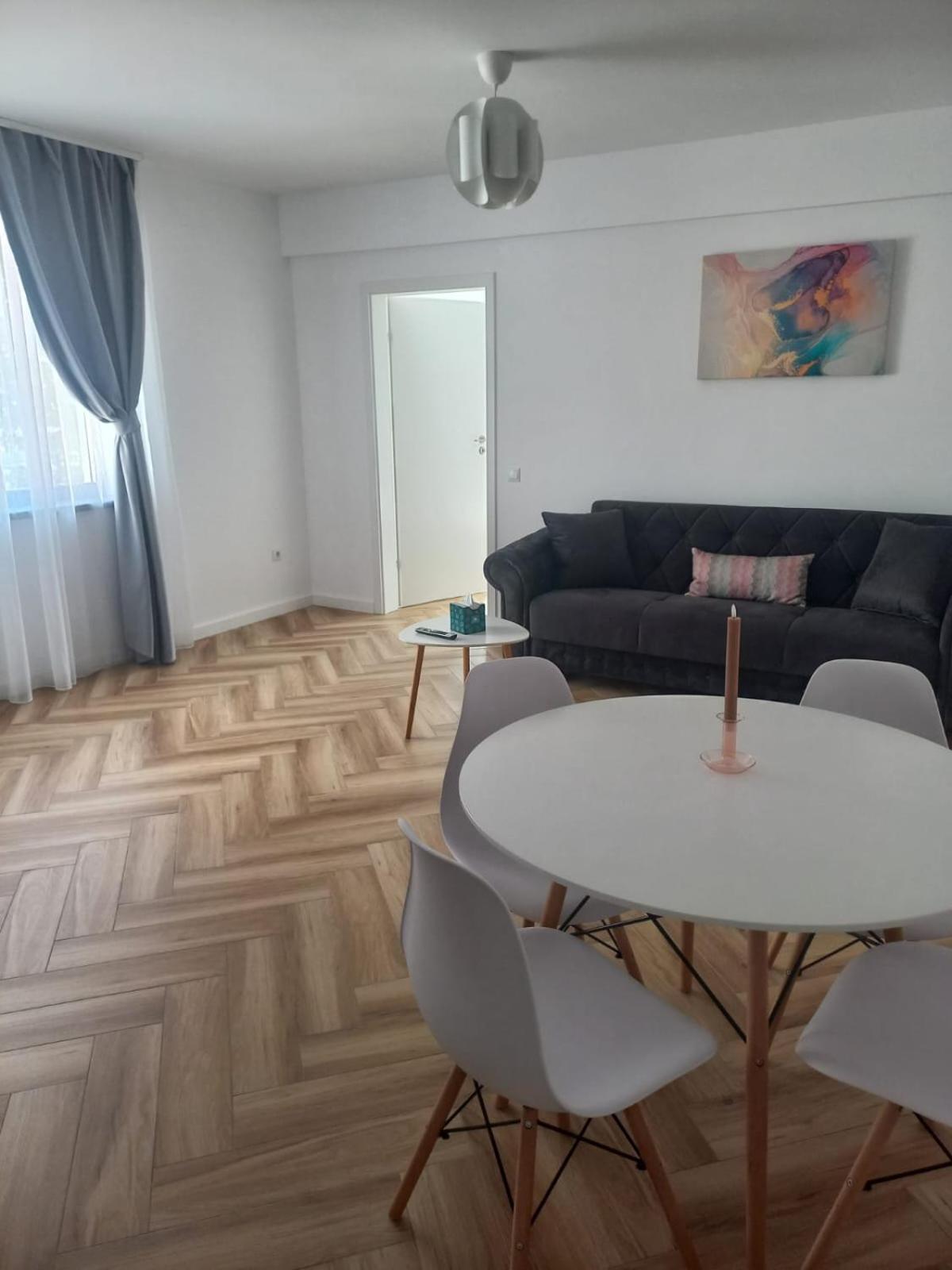 Cinque Stelle Hotel Apartments Kluż-Napoka Zewnętrze zdjęcie