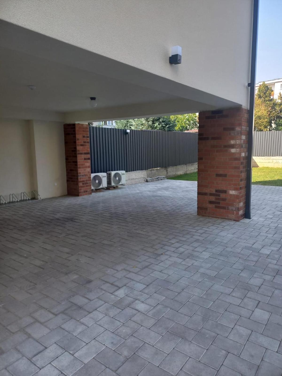 Cinque Stelle Hotel Apartments Kluż-Napoka Zewnętrze zdjęcie