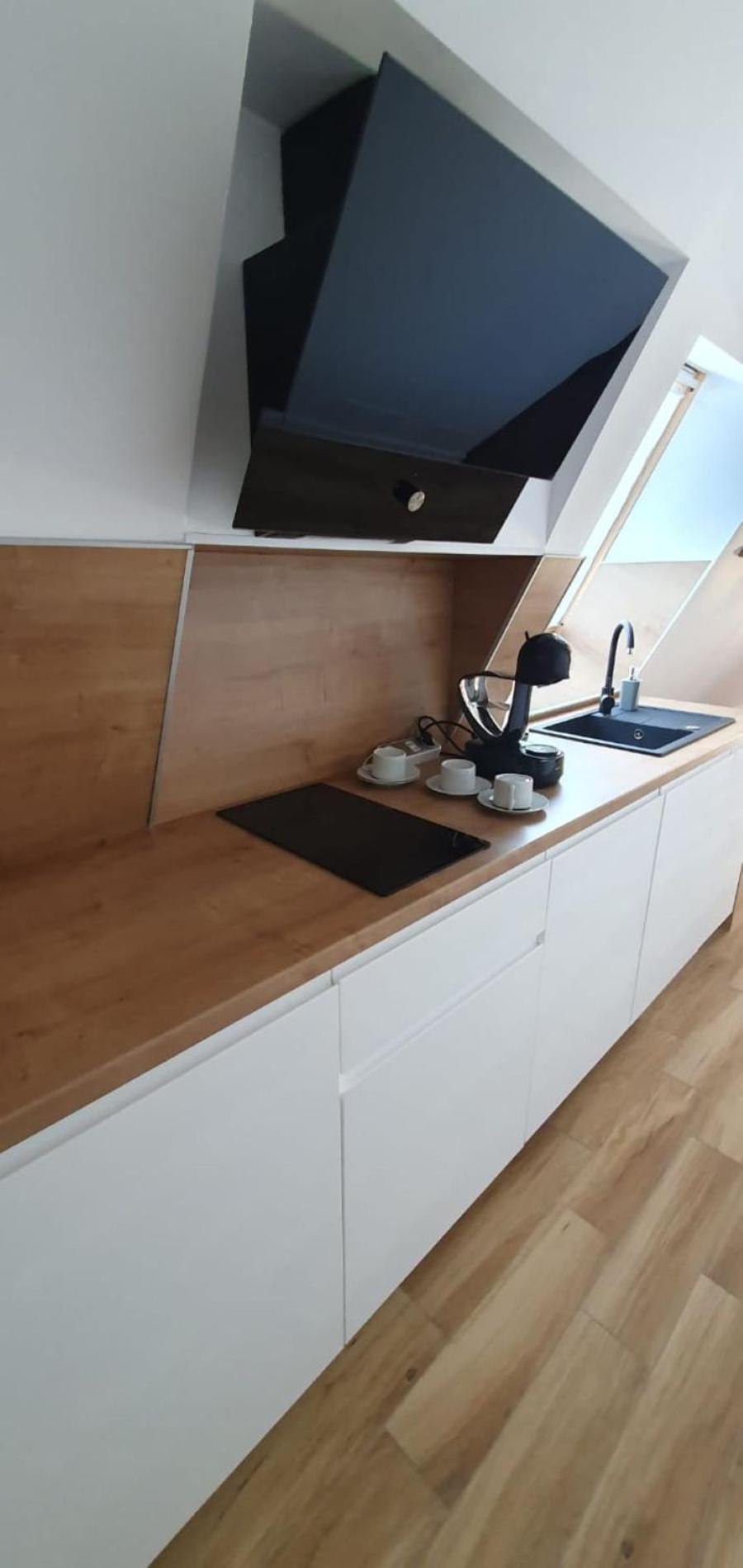 Cinque Stelle Hotel Apartments Kluż-Napoka Zewnętrze zdjęcie
