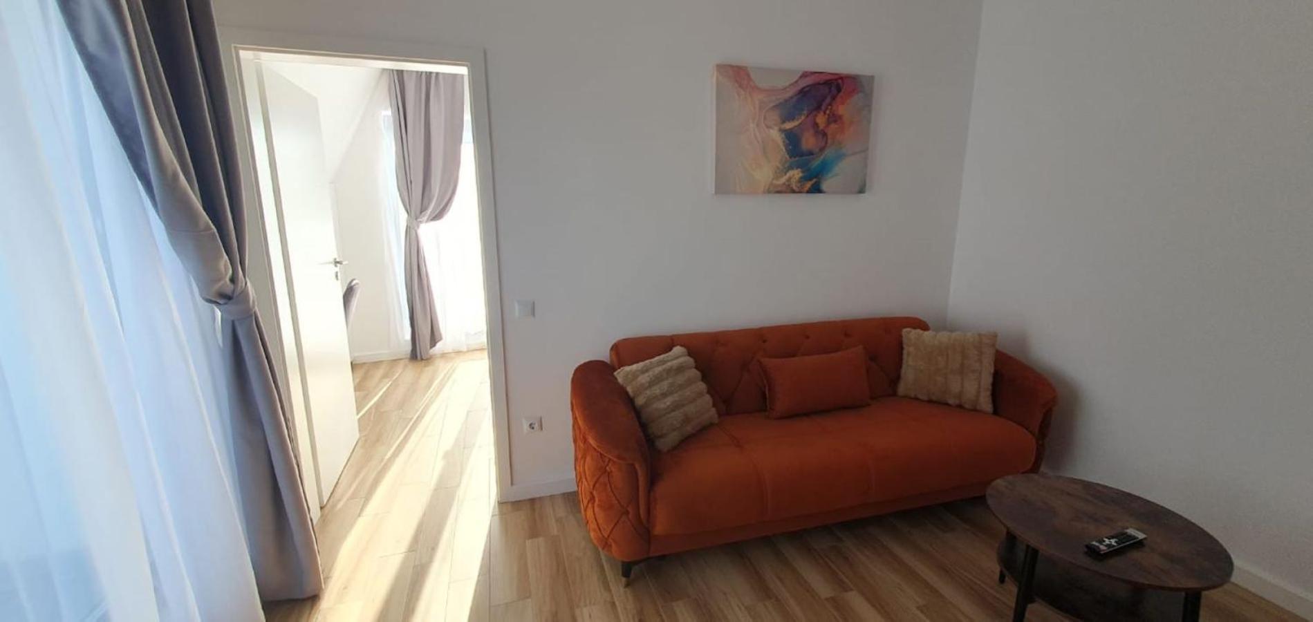 Cinque Stelle Hotel Apartments Kluż-Napoka Zewnętrze zdjęcie