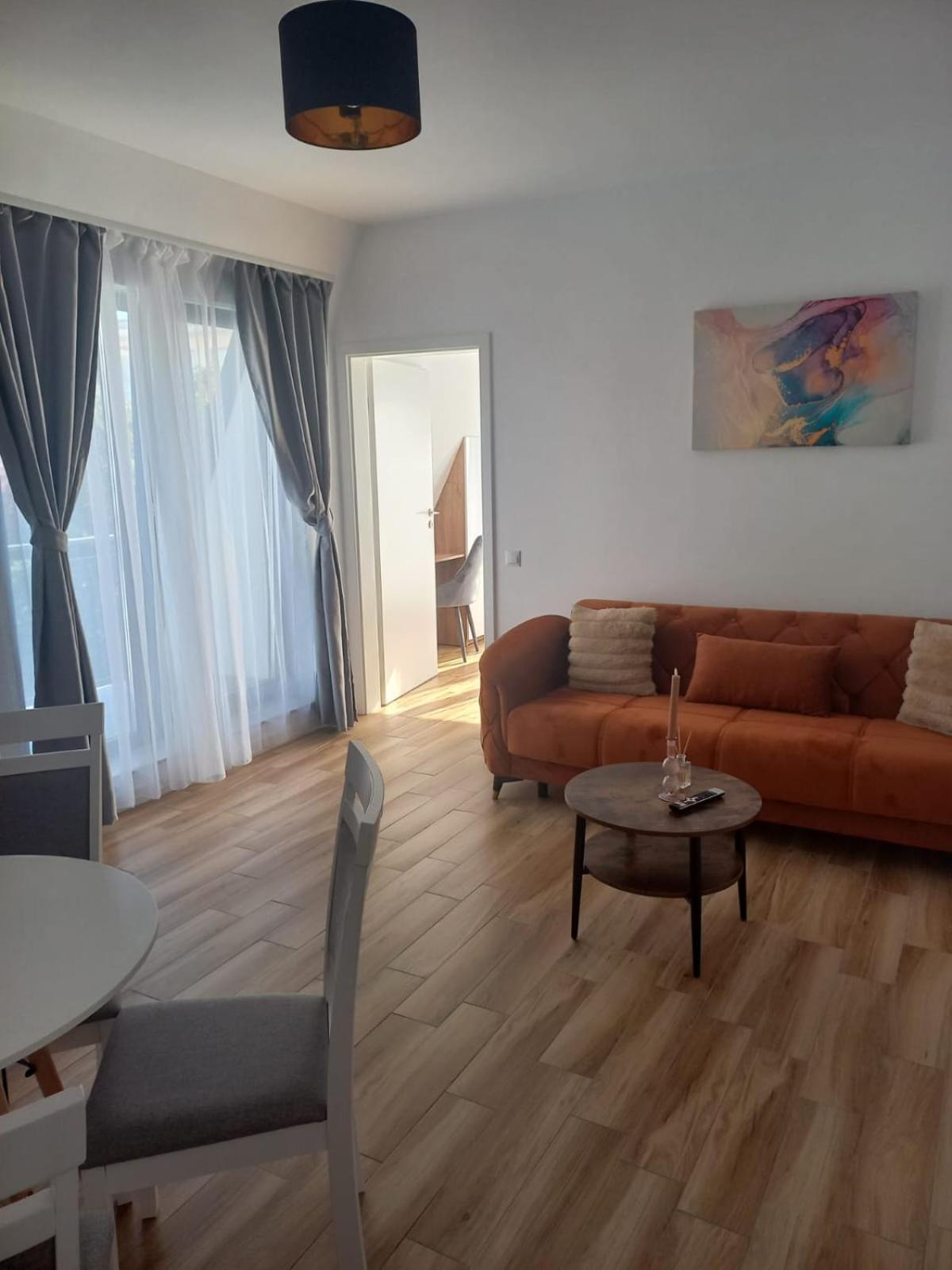 Cinque Stelle Hotel Apartments Kluż-Napoka Zewnętrze zdjęcie