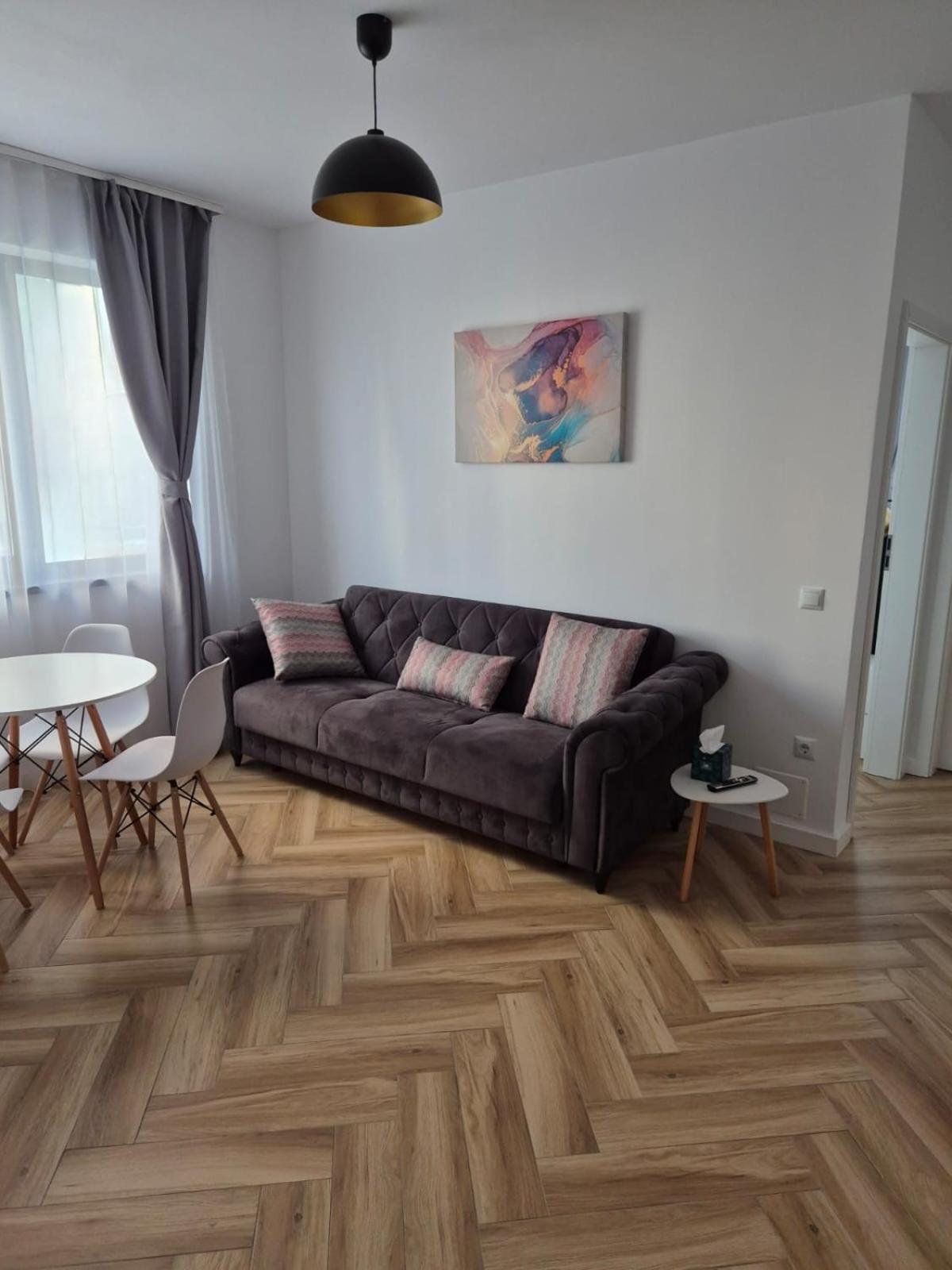 Cinque Stelle Hotel Apartments Kluż-Napoka Zewnętrze zdjęcie